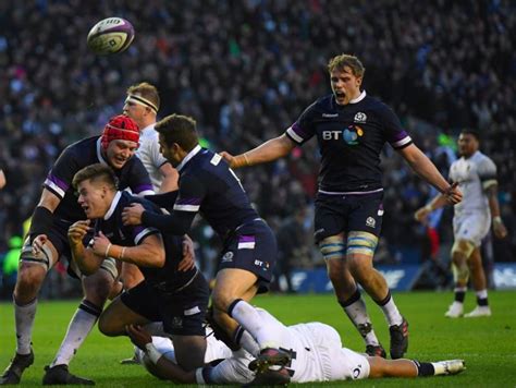 Player Ratings - Scotland vs England | Ultimate Rugby Players, News, Fixtures and Live Results