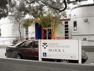 Otago Polytechnic L Block - Architecture, Building and Civ… | Flickr