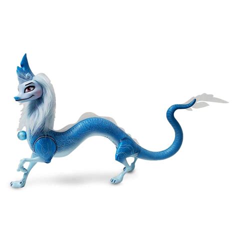 Buy Disney Sisu The Dragon Lights and Sounds Toy – Raya and The Last Dragon Online at desertcartOMAN