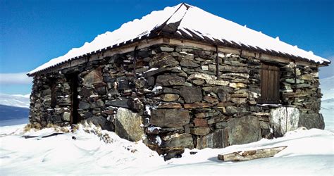 Experiences and activities in Sarek National Park