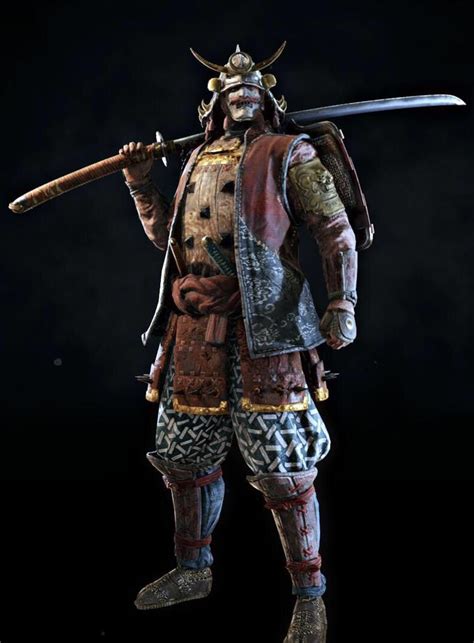 The Shogun : r/ForFashion