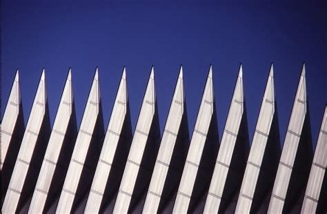 USAF Academy Chapel - Pentax User Photo Gallery