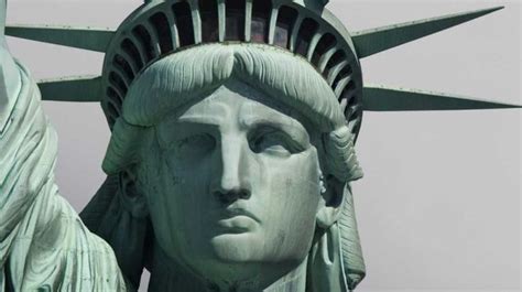 Image result for statue liberty face | Estatuas, Español