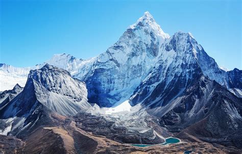 Environmental DNA reveals the diversity of Mount Everest - Earth.com