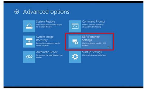 How to Disable UEFI Secure Boot in Windows 8 and Windows 8.1 | Innov8tiv