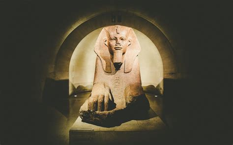 The Louvre's Egyptian Antiquities, private tour - Art Story Walks