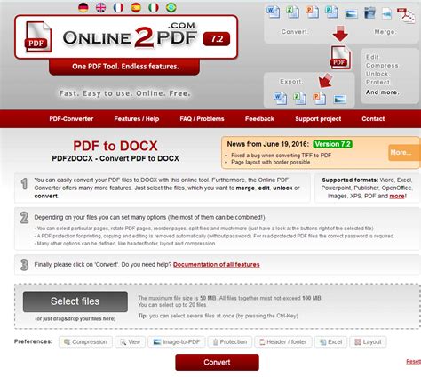 Word to pdf converter 100 free online - dadsassist