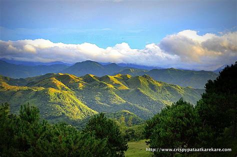 Where is Sierra Madre and How to Get There | Travel to the Philippines