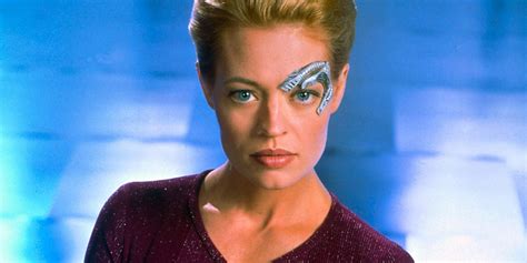 18 Awesome Women In Star Trek