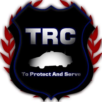 TRC Logo - LogoDix