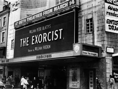 Paul Bateson; The serial killer who starred in The Exorcist | Medium