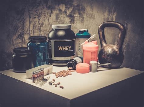 Are Your Supplements Safe? - Cult of Strength