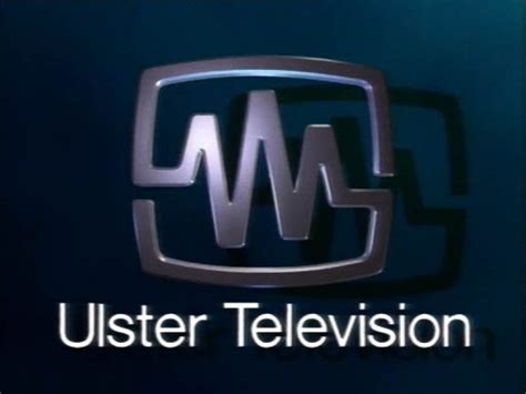 Ulster Television Ident | TVARK