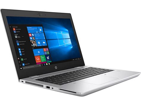 HP ProBook 640 G5 - Specs, Tests, and Prices | LaptopMedia.com