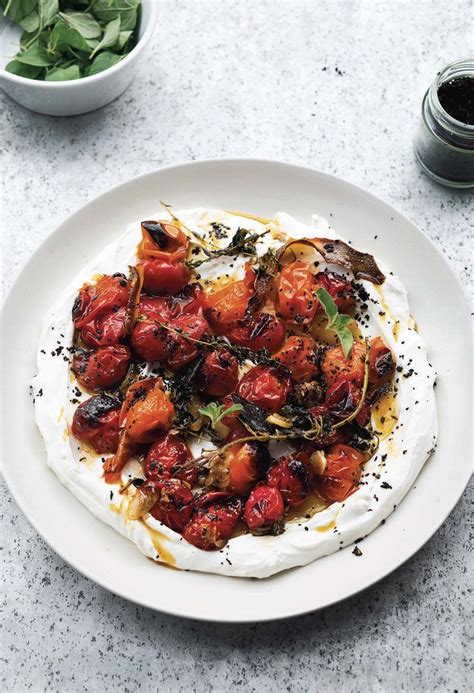 OTTOLENGHI SIMPLE in 2021 | Ottolenghi recipes, Yotam ottolenghi recipes, Tomato recipes