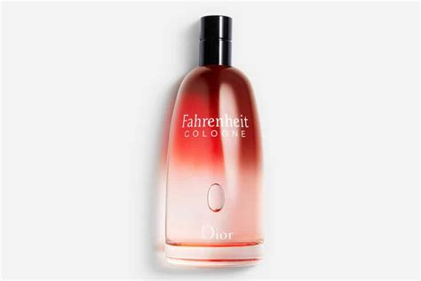 Fahrenheit Cologne Review: Is It Hot Enough For You? - Scent Chasers