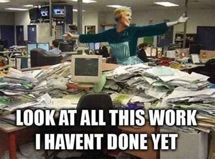 That's aloooot of paperwork... | Work humor, Work memes, Funny