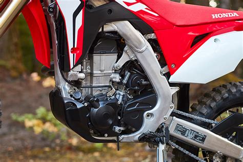 2019 Honda CRF450L | First Ride Review | Rider Magazine