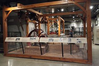 Ohio Carriage Industry | A display about the Ohio Carriage I… | Flickr