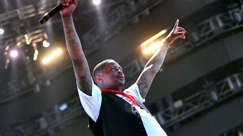 YG Reveals New Album Title | Pitchfork