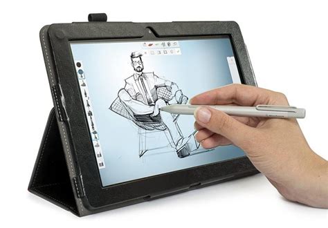 8 Best Android Tablet for Drawing (in 2021) with Stylus support