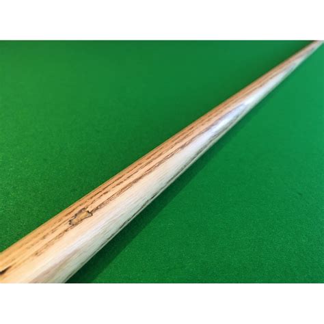 Joe Davis Champion Snooker Cue - Chesworth Cues