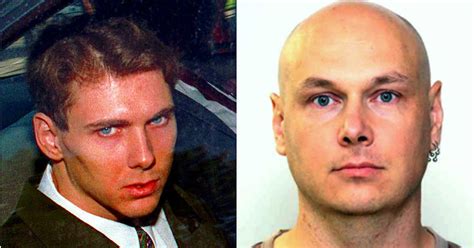 My Toxic Valentine- Paul Bernardo and Karla Homolka