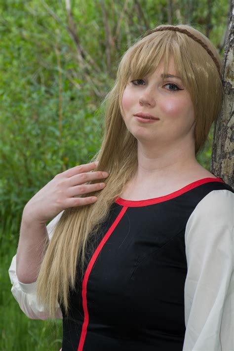 Eilonwy Cosplay - Tumblr Gallery