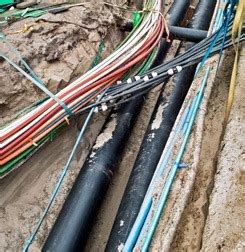 Fiber Optic Cable Installation Guidelines – Fosco Connect