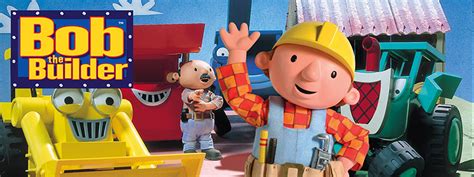 Bob the Builder | Scoop Saves The Day