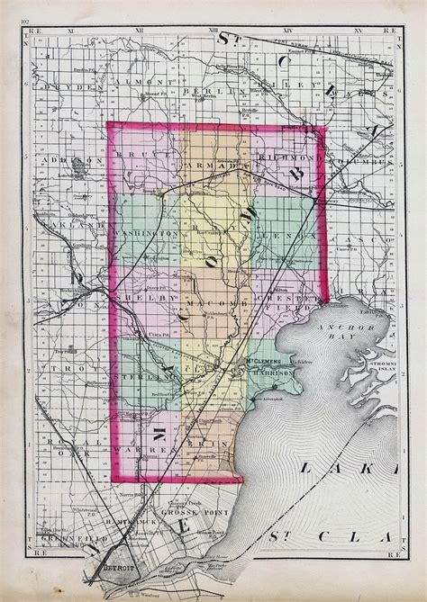 Macomb and America’s new political moment — Stanley B. Greenberg