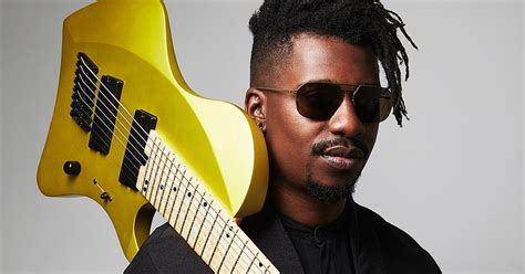 Animals As Leaders’ Tosin Abasi on creating his own company to build ...