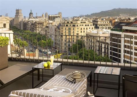 Majestic Hotel & Spa Barcelona GL, Barcelona, Spain | Barcelona hotels ...