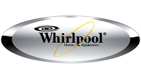 Whirlpool Logo, symbol, meaning, history, PNG, brand