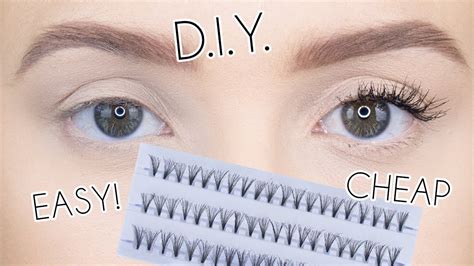 How To Apply Eyelash Extensions Step By Step