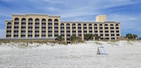 COURTYARD BY MARRIOTT JACKSONVILLE BEACH OCEANFRONT - 104 Photos & 66 Reviews - 1617 N 1st St ...