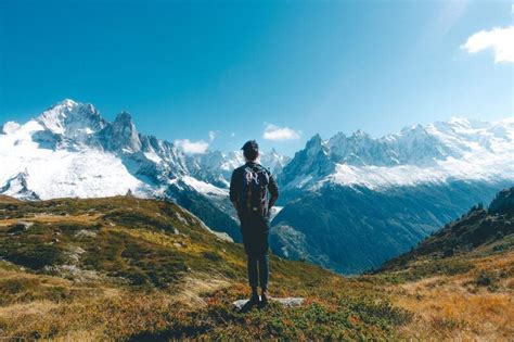 The Ultimate Day Hiking Guide in the French Alps