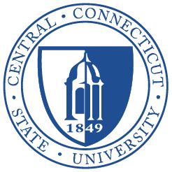 Central Connecticut State University Icon Logo Vector & PNG