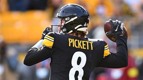 NFL Week 5 streaming guide: How to watch the Pittsburgh Steelers ...