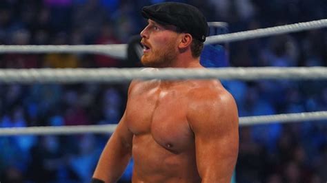 Report: No Backstage Heat On Ridge Holland After Big E Injury - WrestleTalk