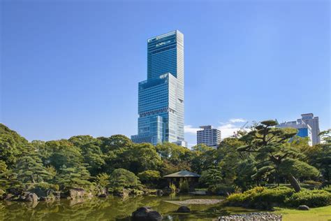 Japan’s Tallest Skyscrapers | Nippon.com