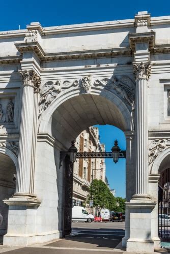 Marble Arch, London | History, Photos & Visiting Information