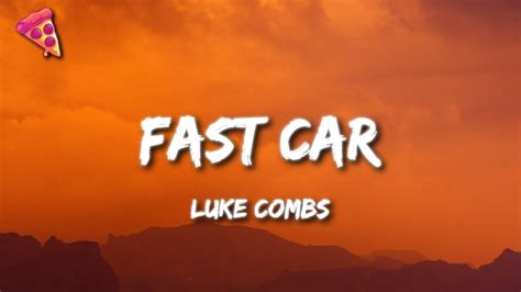 Luke Combs - Fast Car Chords - Chordify