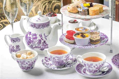 19 Tea Etiquette Rules - Excellentetiquette