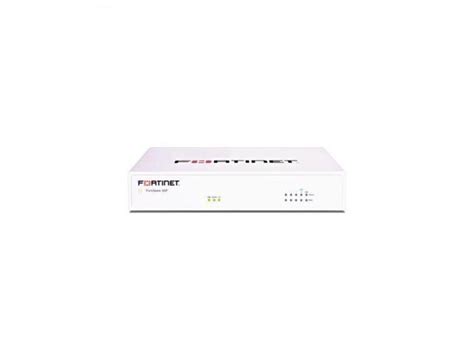 Fortinet FG-40F-BDL-950-12 Hardware plus 1 Year 24*7 FortiCare and FortiGuard Unified Protection ...