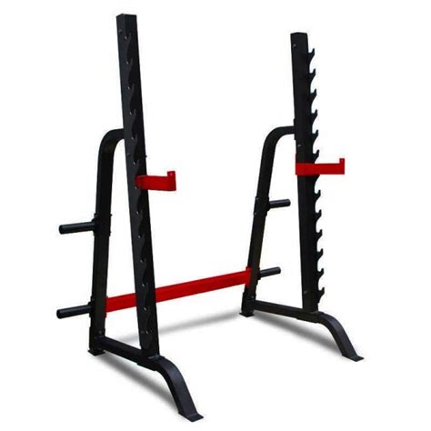 BodyMax Squat Racks and Stands - BodyMax Fitness