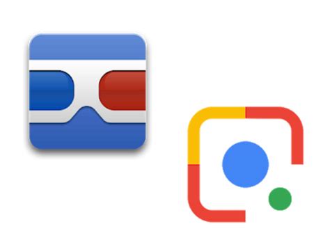 Google Goggles App Now Prompts You To Install Google Lens