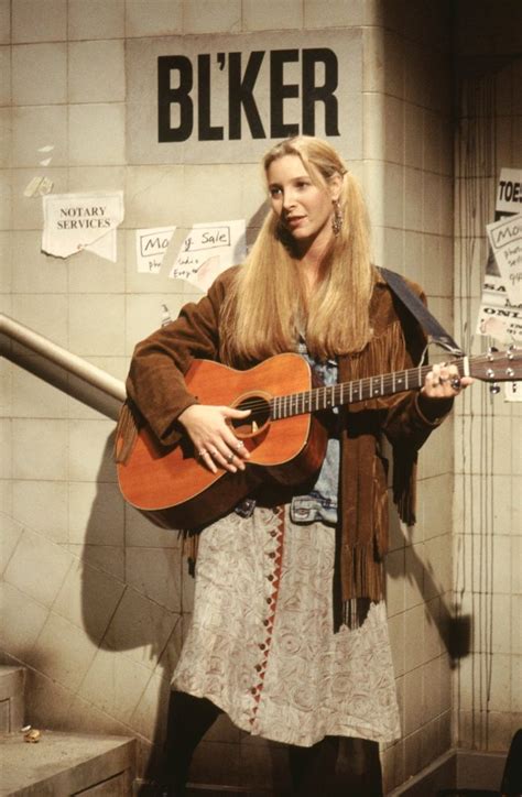 Phoebe Buffay | Friends Central | FANDOM powered by Wikia