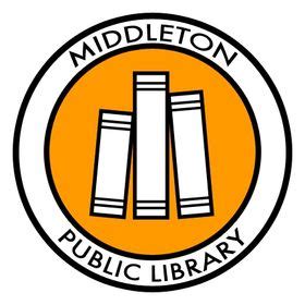 Middleton Public Library (middletonpublic) - Profile | Pinterest