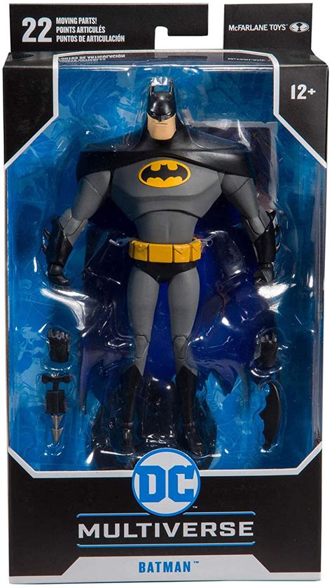 DC Multiverse Batman (Animated Series)